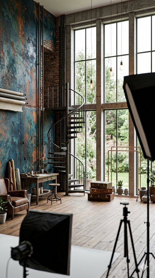 名古屋 撮影会 ココカラ撮影会 会場イメージ