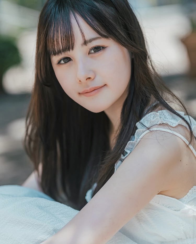 山下みり